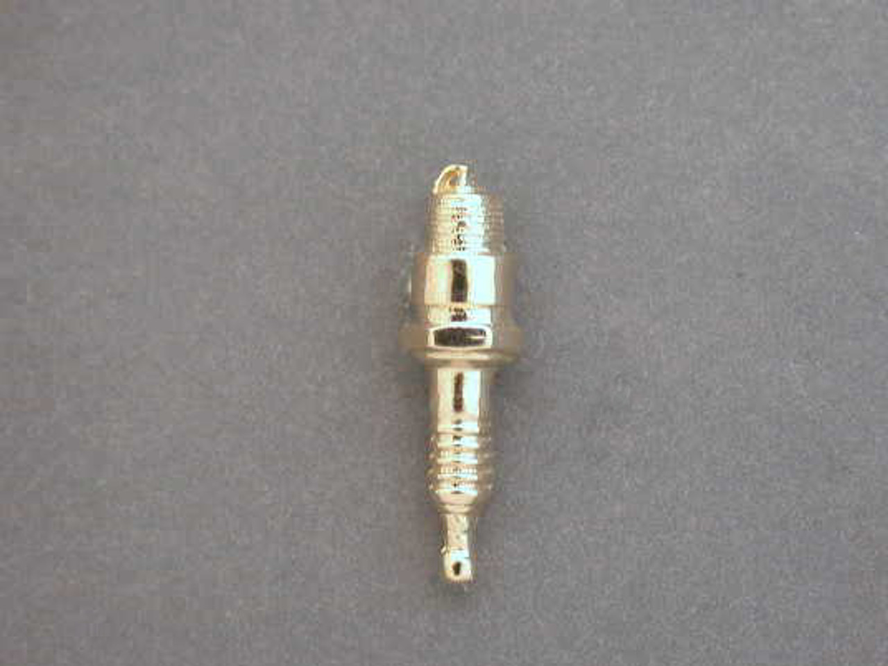 Auto Spark Plug Small  Pendant