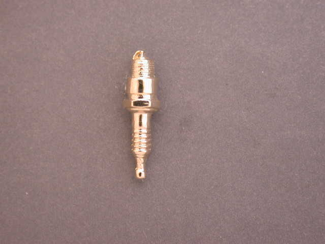 Auto Spark Plug Small  Pendant