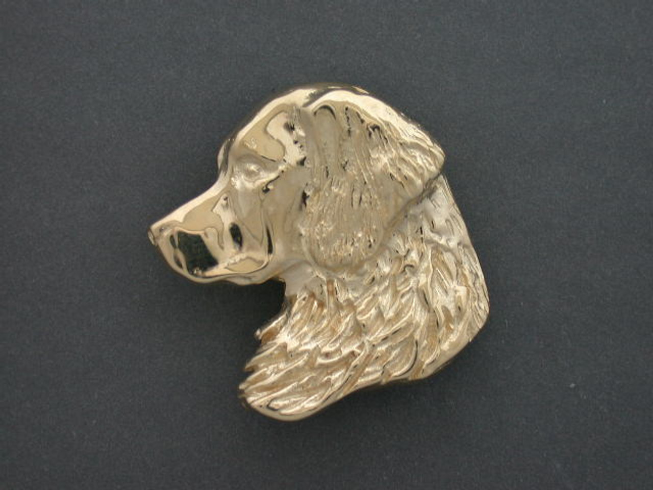 Golden Retriiever pendant
