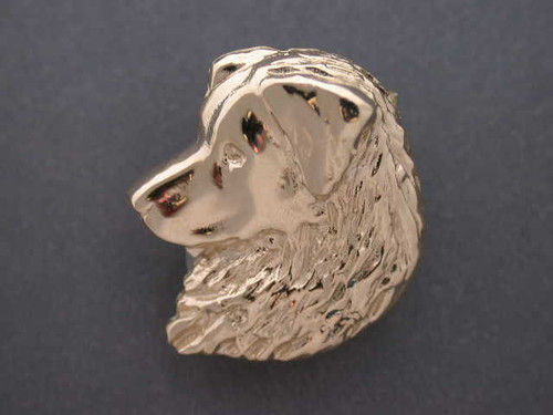 AUSTRALIAN SHEPHERD PENDANT