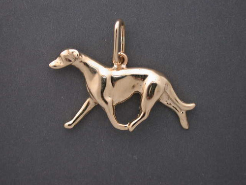 Greyhound Jewelry