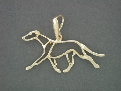 Whippet Jewelry