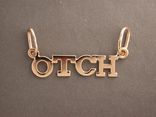 Title Otch Horizantal Pendant