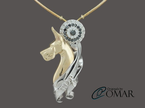 Great Dane Jewelry