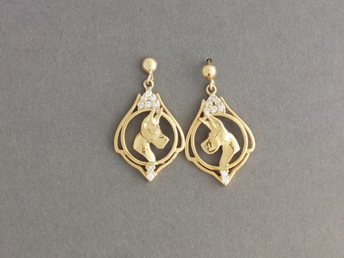 Great Dane Jewelry