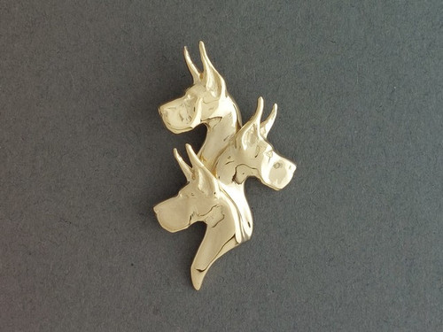Great Dane Jewelry