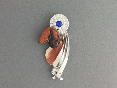 Dachshund Jewelry