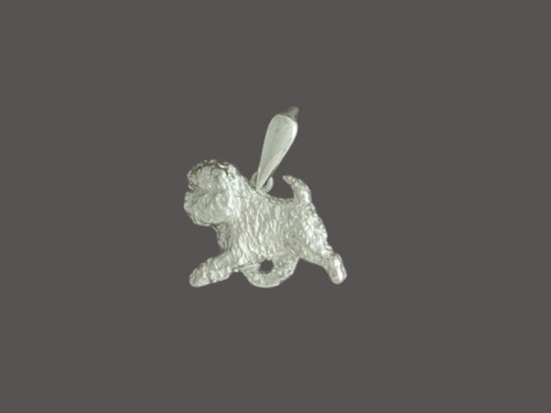Affenpinscher Fb Med L Pendant