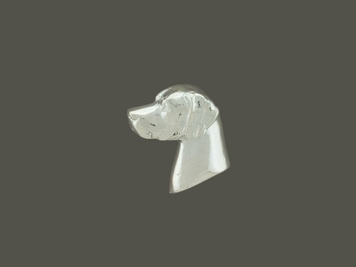 Rhodesian Ridgeback Head Med L Pendant