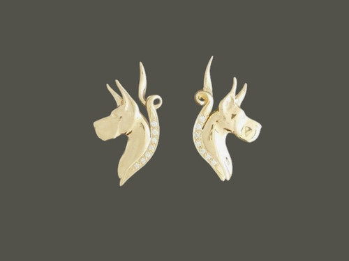Great Dane Jewelry