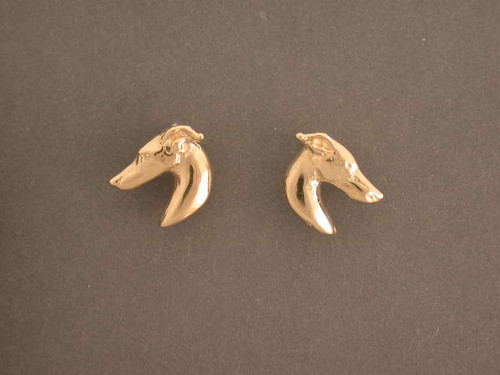 Whippet earrings sale