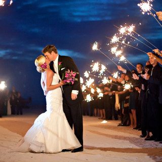 King of Sparklers