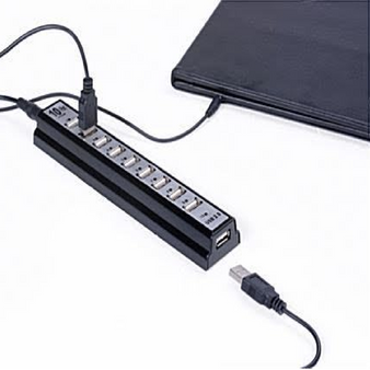 Replacement LED Menu Multi-Charger