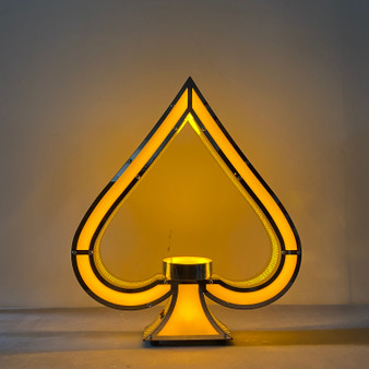 LED BOTTLE PRESENTER