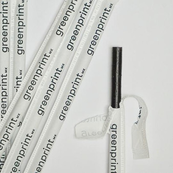 Black Agave Straws Individually Wrapped Plant Based Restaurant Bulk 