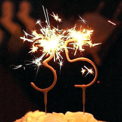 2,351 Birthday Cake Sparkler Stock Photos - Free & Royalty-Free Stock  Photos from Dreamstime