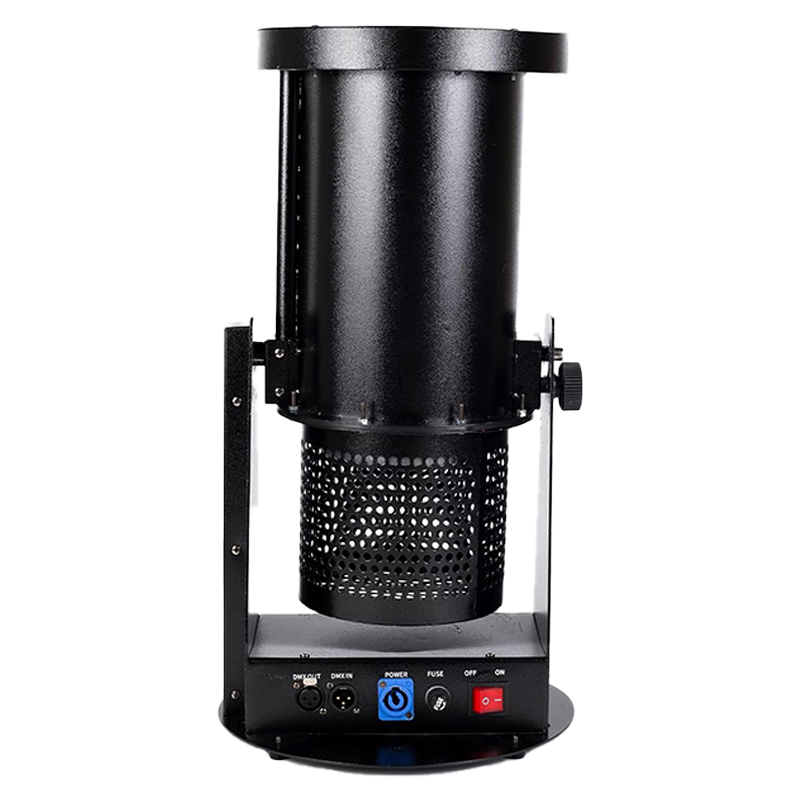 LED Confetti Machine Blower