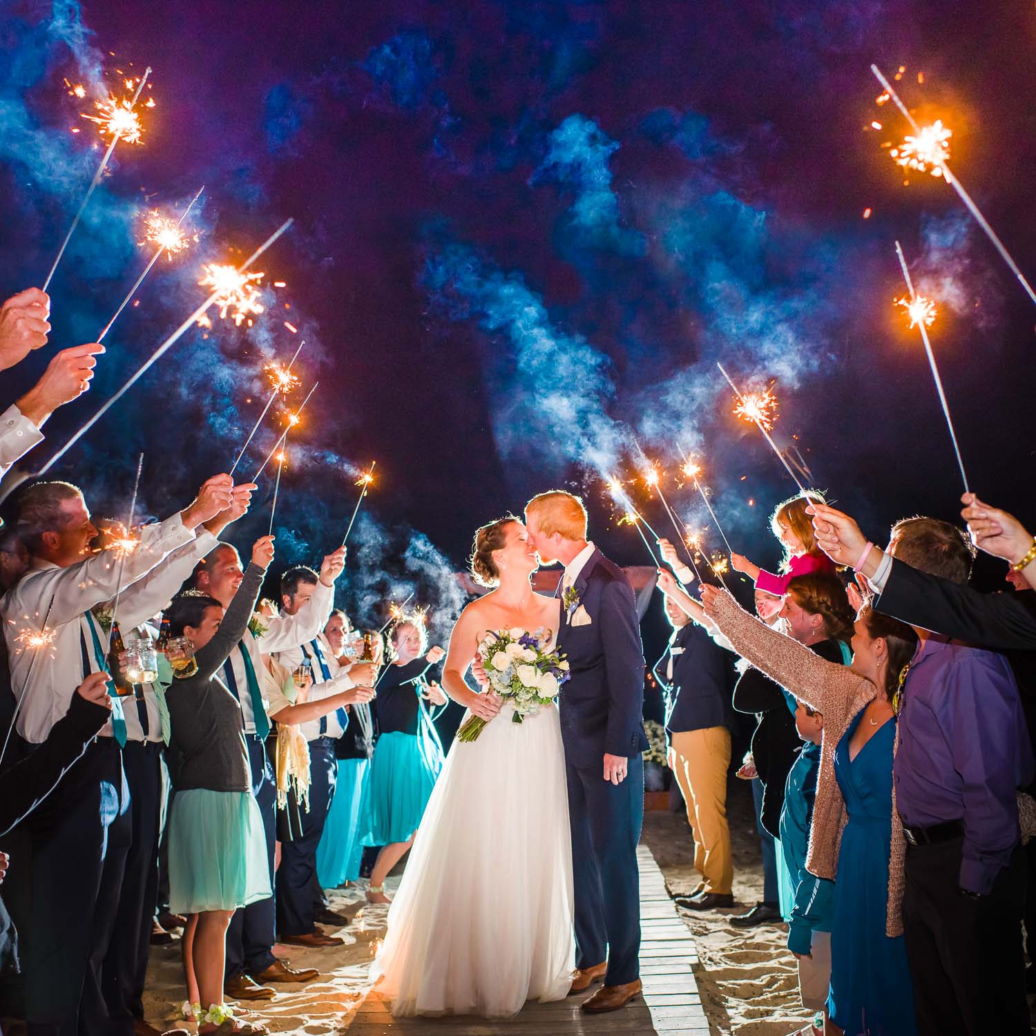 Wedding Sparklers Near Me Find the Perfect Sparkler for Your Special Day