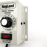 Power Controller - 4000W Power Station 240V Power Controller - 4000W Power Station 240V