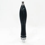 Beer Tap Handle - Pub Style - Black