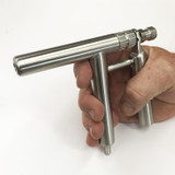 Pluto Beer Gun - Hand Not Included! Pluto Beer Gun - Hand Not Included!