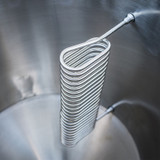 Ss Chronical 64L Brewmaster Stainless Fermenter - Coil