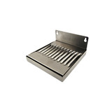 Drip Tray - Door Mounted 15cm