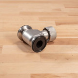 Ss Pure Flow Valve