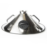 Brewtools - Steam Hat B150