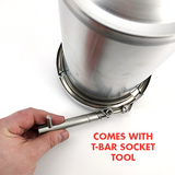 Hop Missile - Inline Hop Infuser