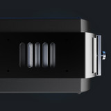 Ss Nano Grain Mill