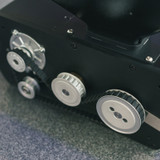 Ss Nano Grain Mill