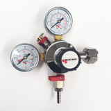 Micromatic CO2 Regulator