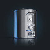 Ss Tri-Clamp Brew Kettle