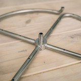 Manifold for Mash Recirculation - Small
