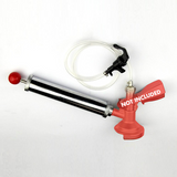Party Pump Kit (Picnic Pump) - Portable Keg Tap Party Pump Kit (Picnic Pump) - Portable Keg Tap