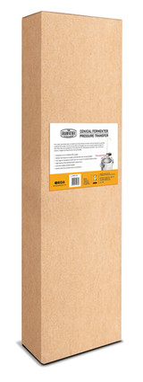 Grainfather Conical Fermenter Pressure Transfer