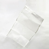 Hop Straining Bag with Drawstring - Medium