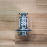 Ss Spunding Valve | Adjustable PRV - Non-Scaled