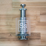 Ss Spunding Valve | Adjustable PRV - Scaled