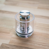 Ss Spunding Valve | Adjustable PRV - Non-Scaled