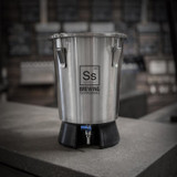 Ss Brew Bucket Mini Complete