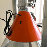 FTSs Heating and Chilling - Brewmaster Chronical - Fitted