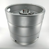 Kegmenter - 29L - With Ball Lock Cap