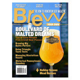 BYO Magazine - Dec 2019