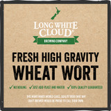 Fresh High Gravity Wort - Wheat