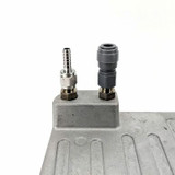 Cast Aluminium Cold Plate Cast Aluminium Cold Plate