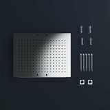 Brew Cube - Peg Wall - 30cm