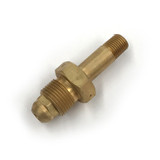 Regulator Nut and Stem - Oxygen for MK4