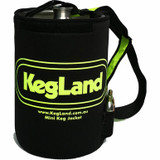 Mini Keg Jacket - 5L